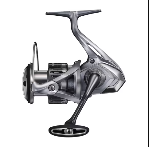 SHIMANO NASCI FC