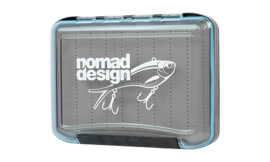 NOMAD DESIGNS VIBS STORAGE BOX