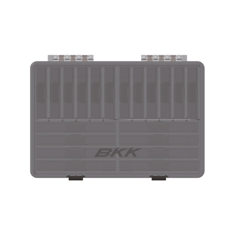 BKK OCD TACKLE STORAGE SYSTEM STARTER KIT