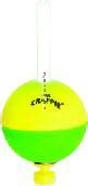 MR. CRAPPIE LIGHTED FLO-GLO BOBBER