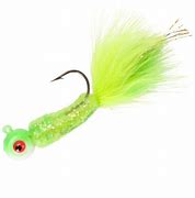 Lindy Fuzz-E-Grub Jigs