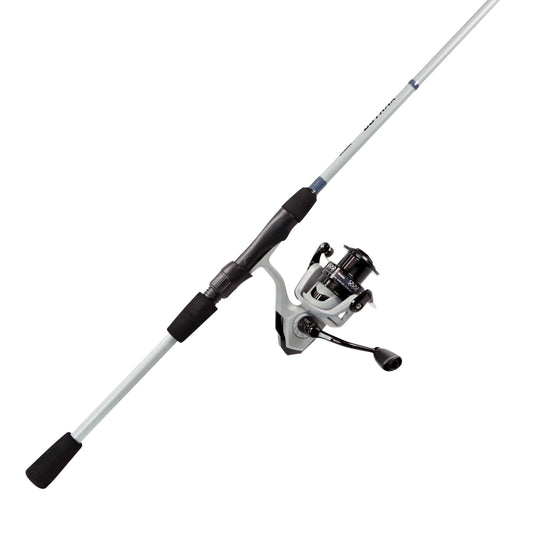 OKUMA OUTRAX SPINNING COMBO