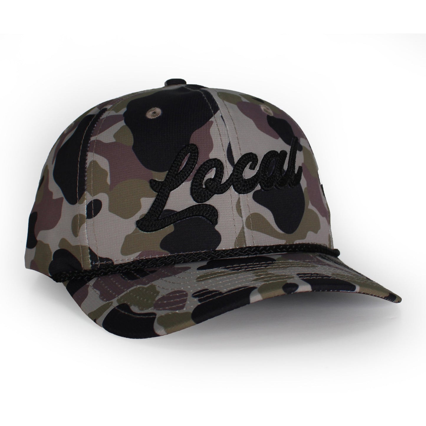 LOCAL 6-Panel | Riverside