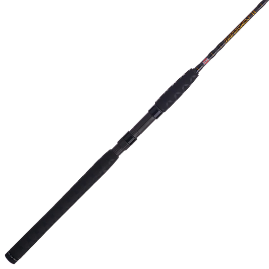 PENN BATTALION II CASTING ROD