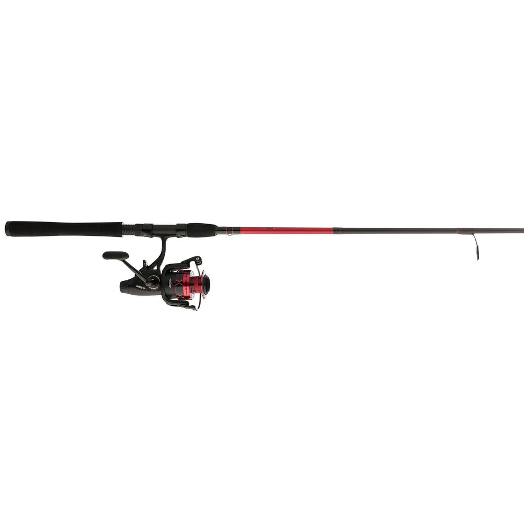 PENN FIERCE IV LIVE LINER SPINNING COMBOS