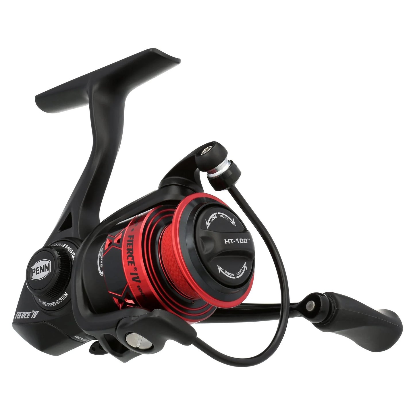 PENN FIERCE IV SPINNING REEL