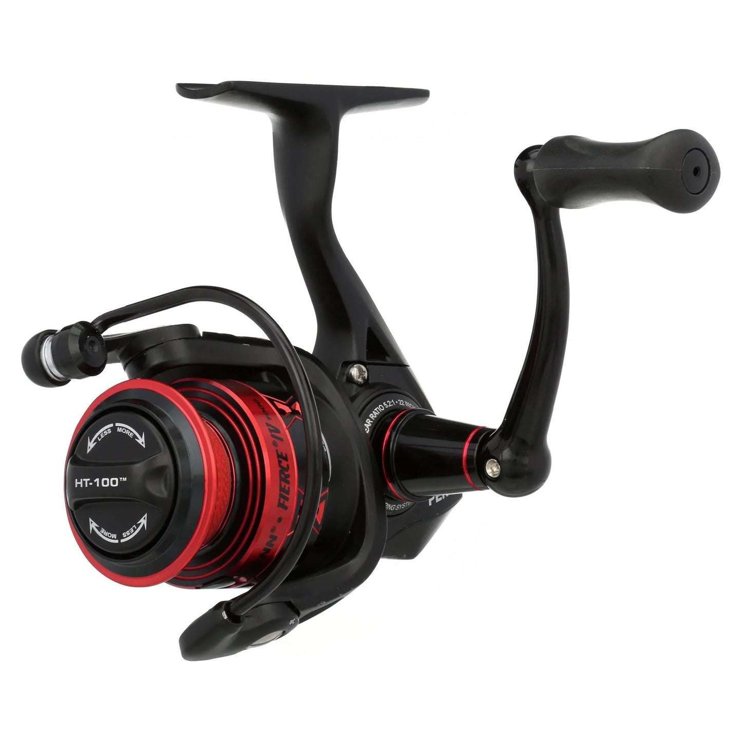 PENN FIERCE IV SPINNING REEL