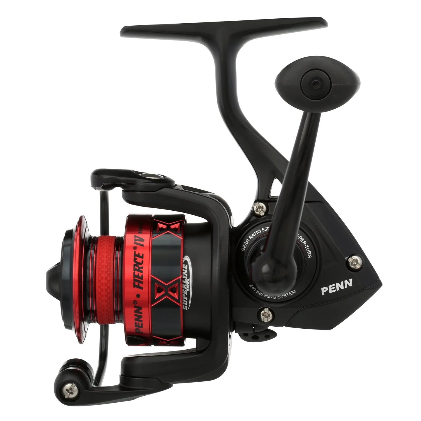 PENN FIERCE IV SPINNING REEL