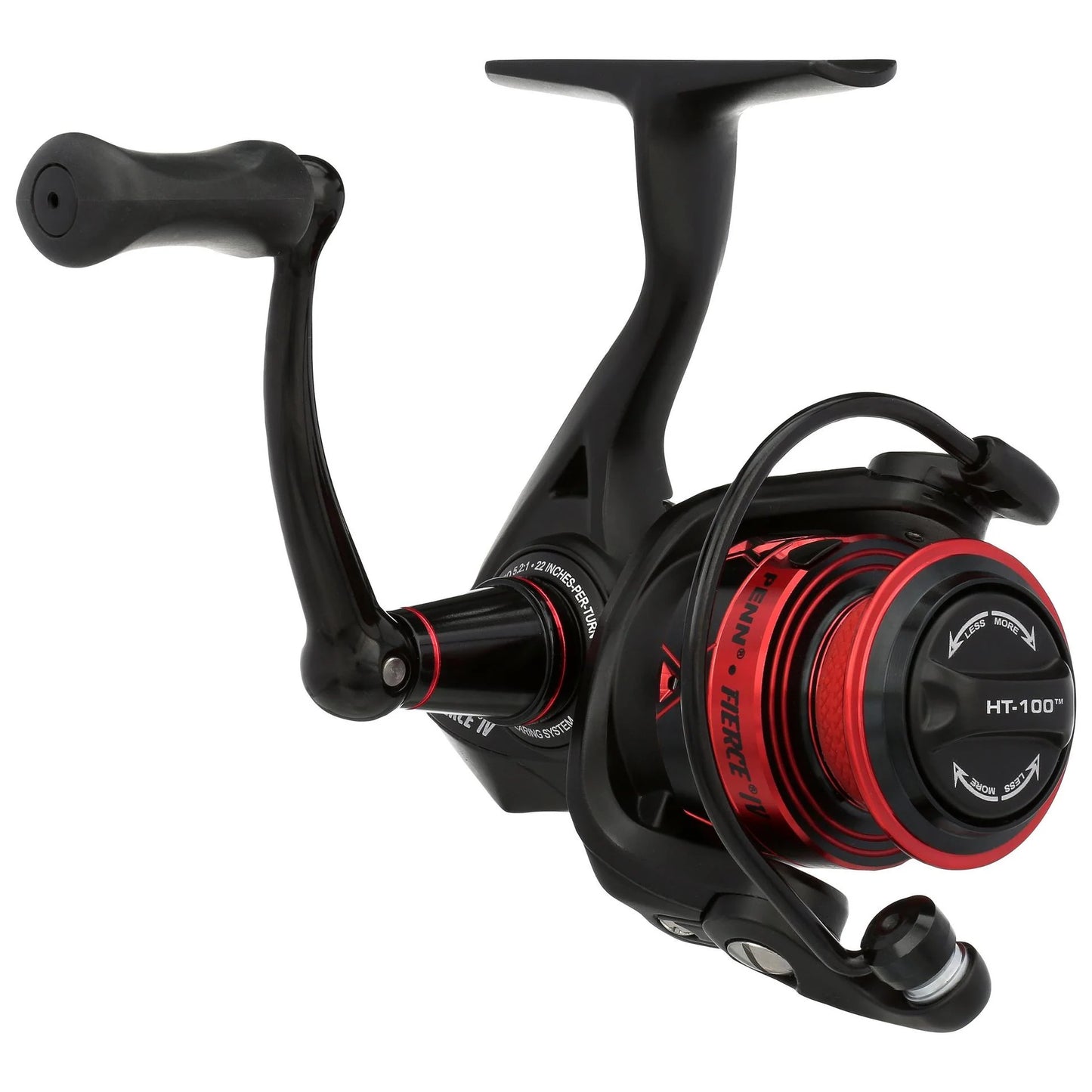 PENN FIERCE IV SPINNING REEL