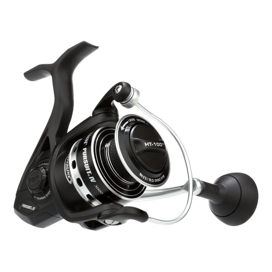 PENN PURSUIT IV SPINNING REELS