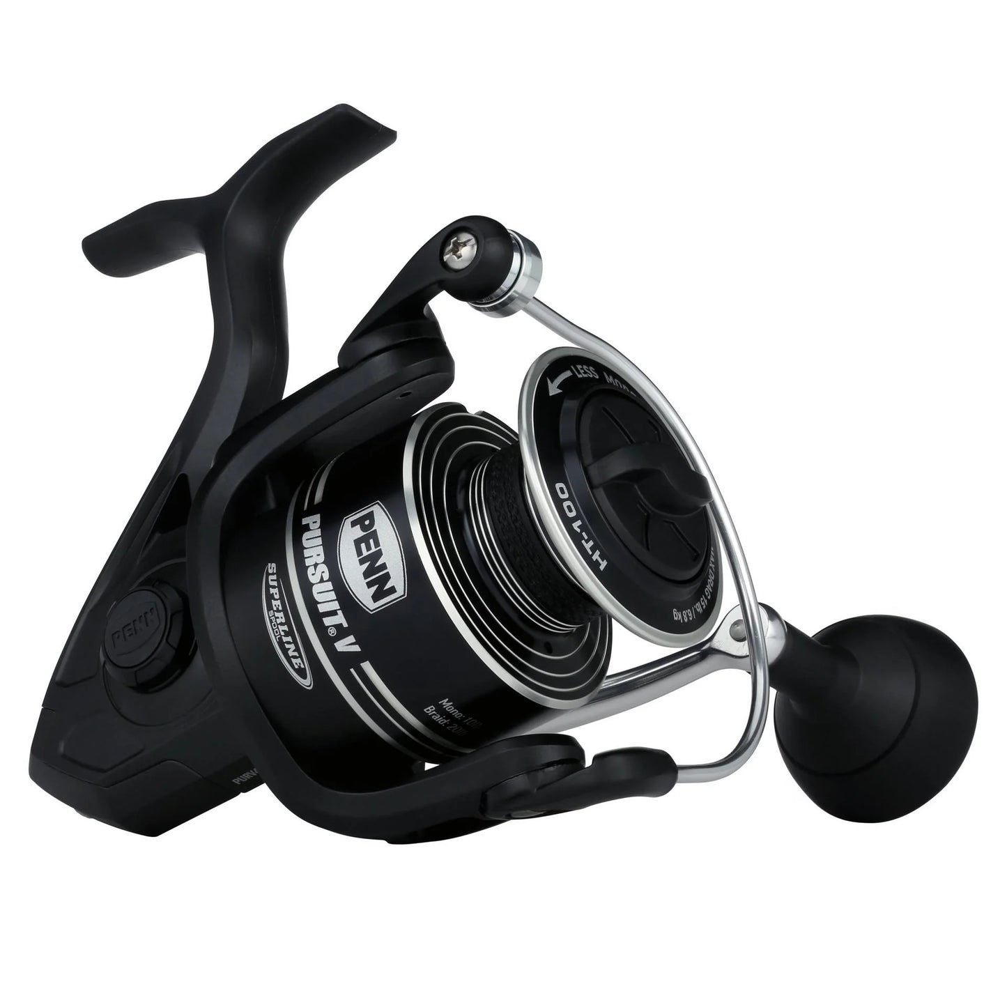 PENN PURSUIT V SPINNING REEL