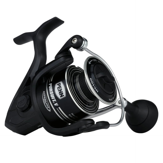 PENN PURSUIT V SPINNING REEL