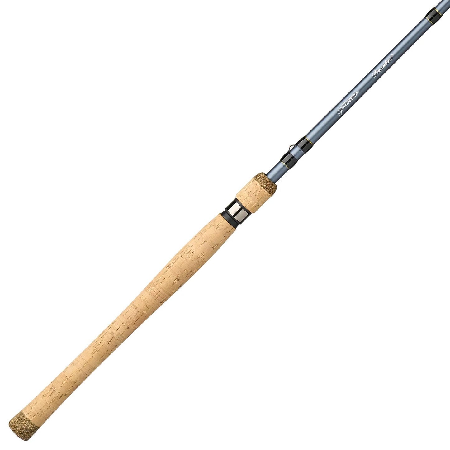 PFLUEGER PRESIDENT SPINNING RODS