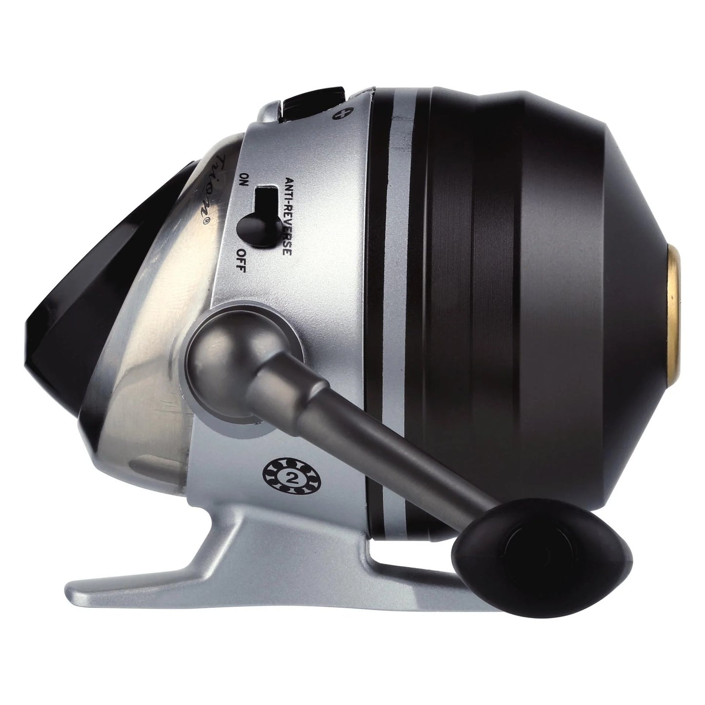 PFLUEGER TRION SPINCAST REEL