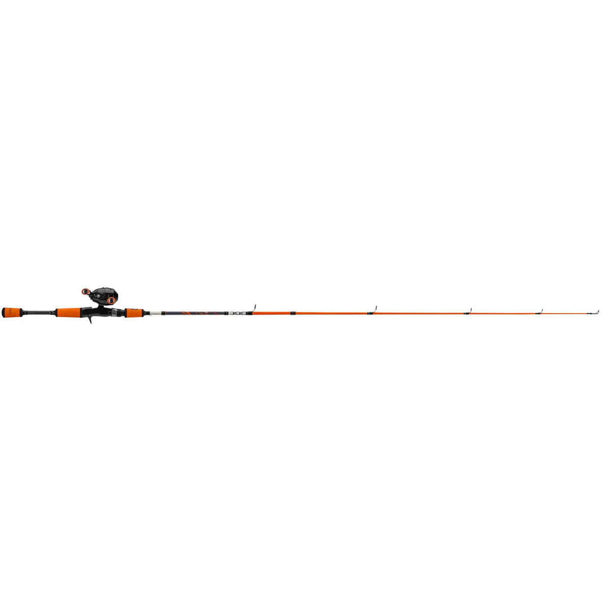 PROFISHIENCY HIGH VIS ORANGE MICRO SPINCAST COMBO