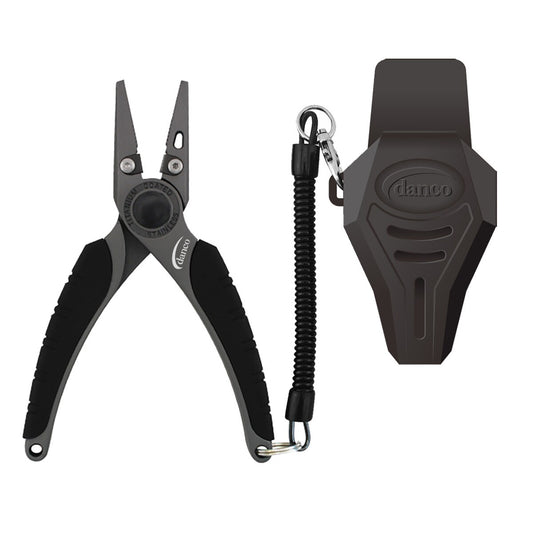 DANCO 6.5" DOUGHBOY TOURNAMENT SERIES PLIER