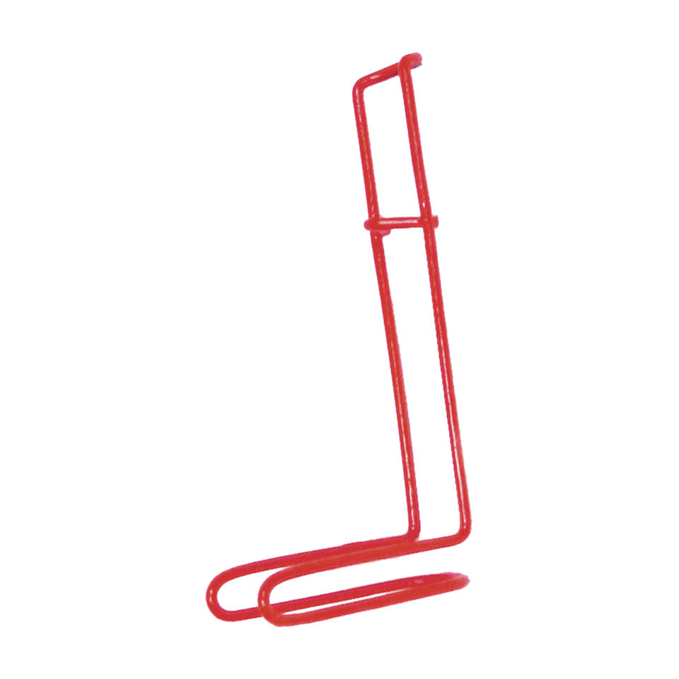 HT PAIL WIRE ROD HOLDER