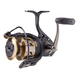 penn 3 spinning reel Penn Battle III 3000 Spinning Reel