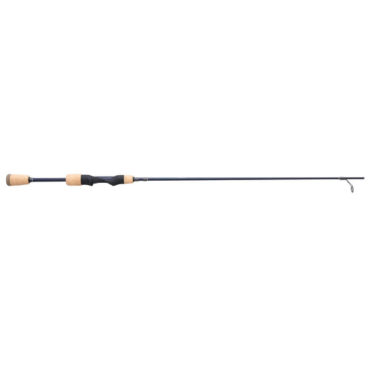 PLUEGER PRESIDENT XT SPINNING RODS