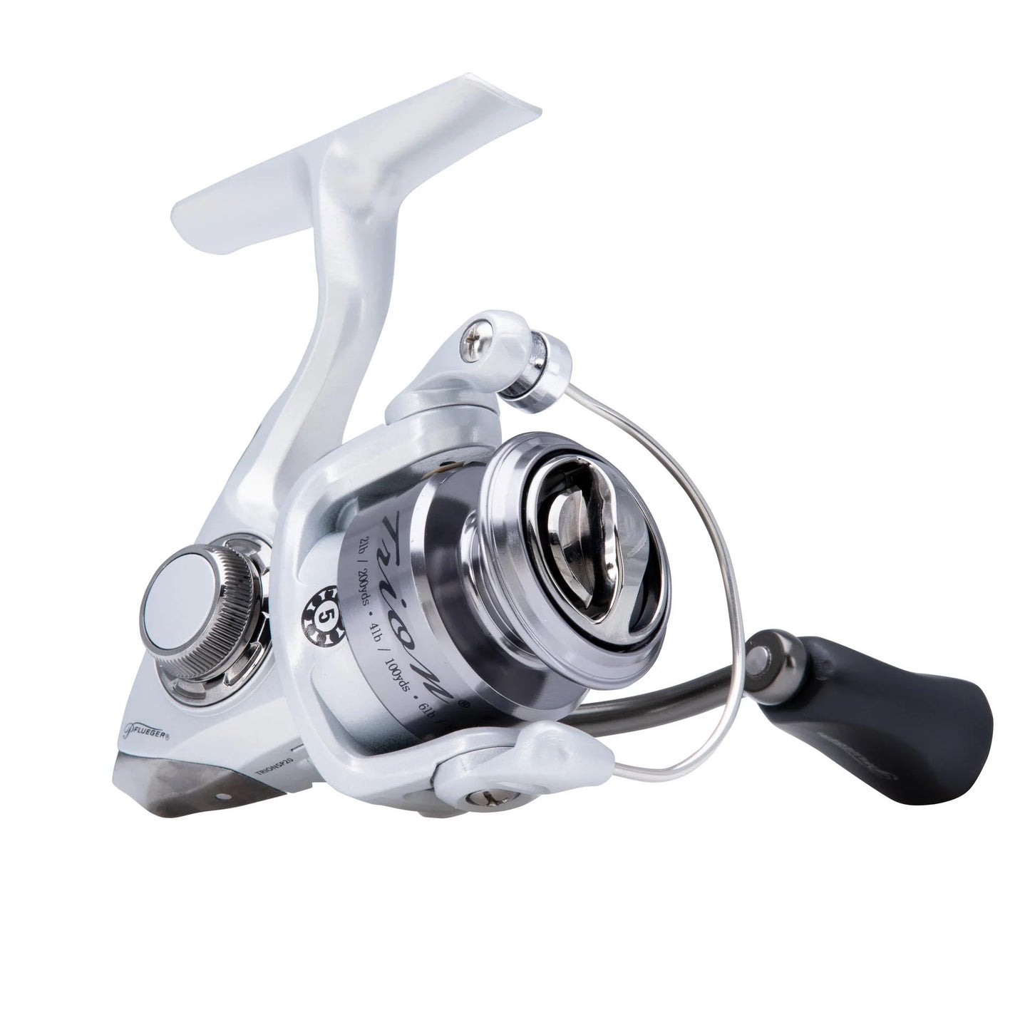 PFLUEGER TRION SPINNING REEL