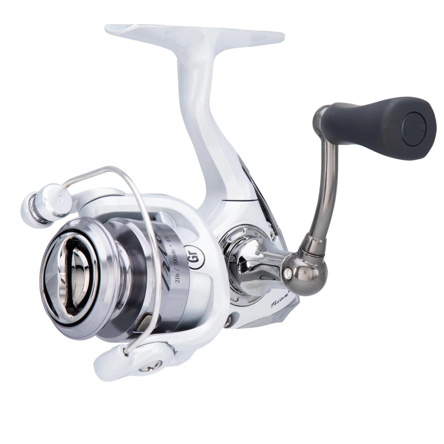 PFLUEGER TRION SPINNING REEL