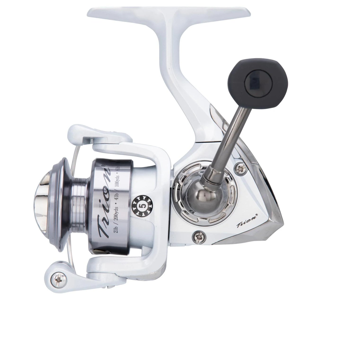 PFLUEGER TRION SPINNING REEL