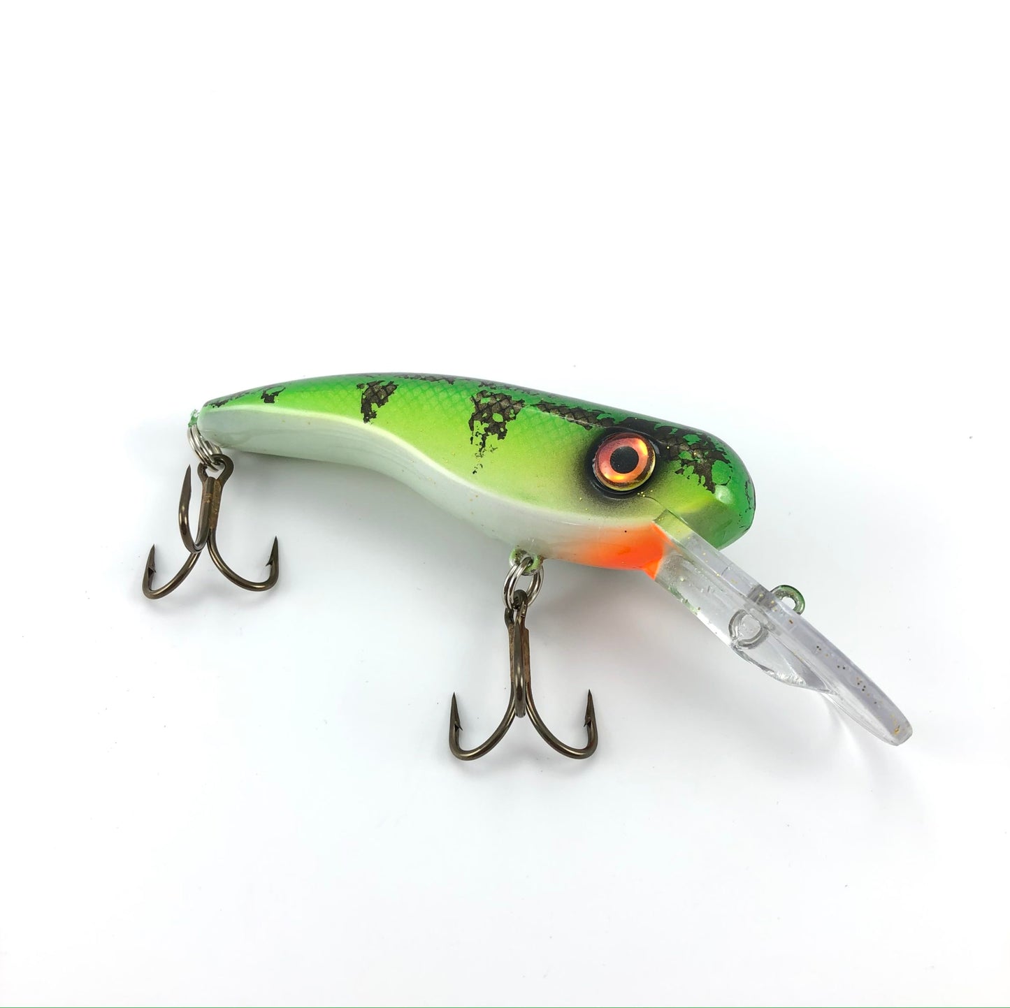 LLUNGEN LURES .22 SHORT