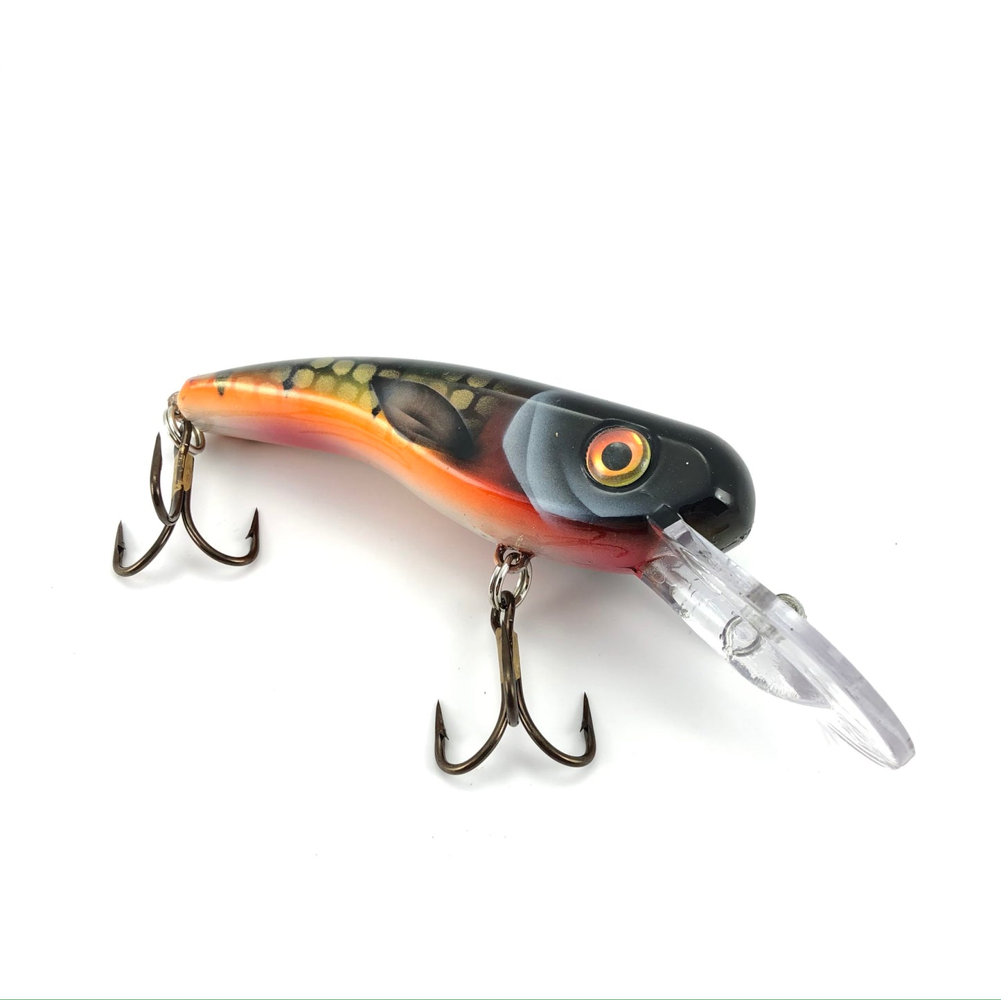 LLUNGEN LURES .22 SHORT