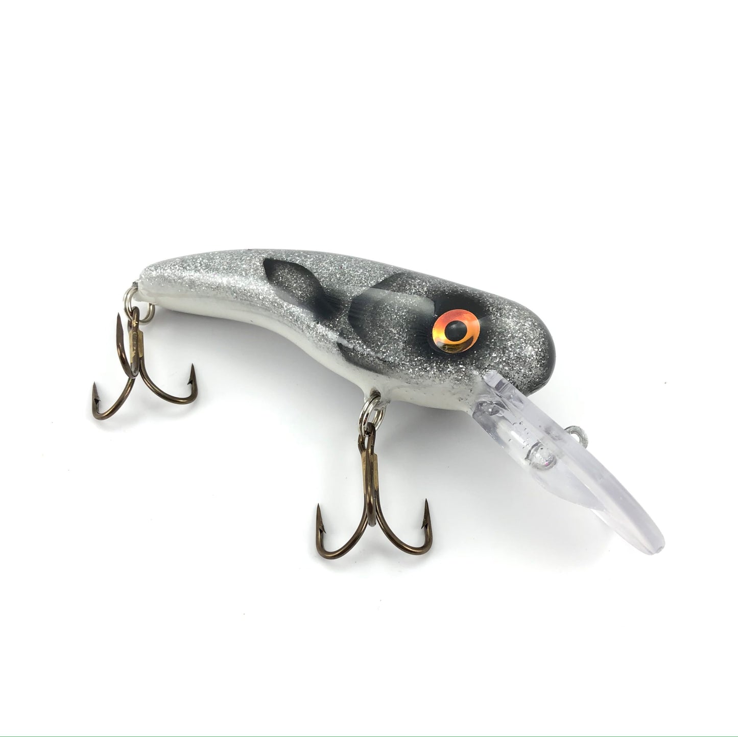 LLUNGEN LURES .22 SHORT