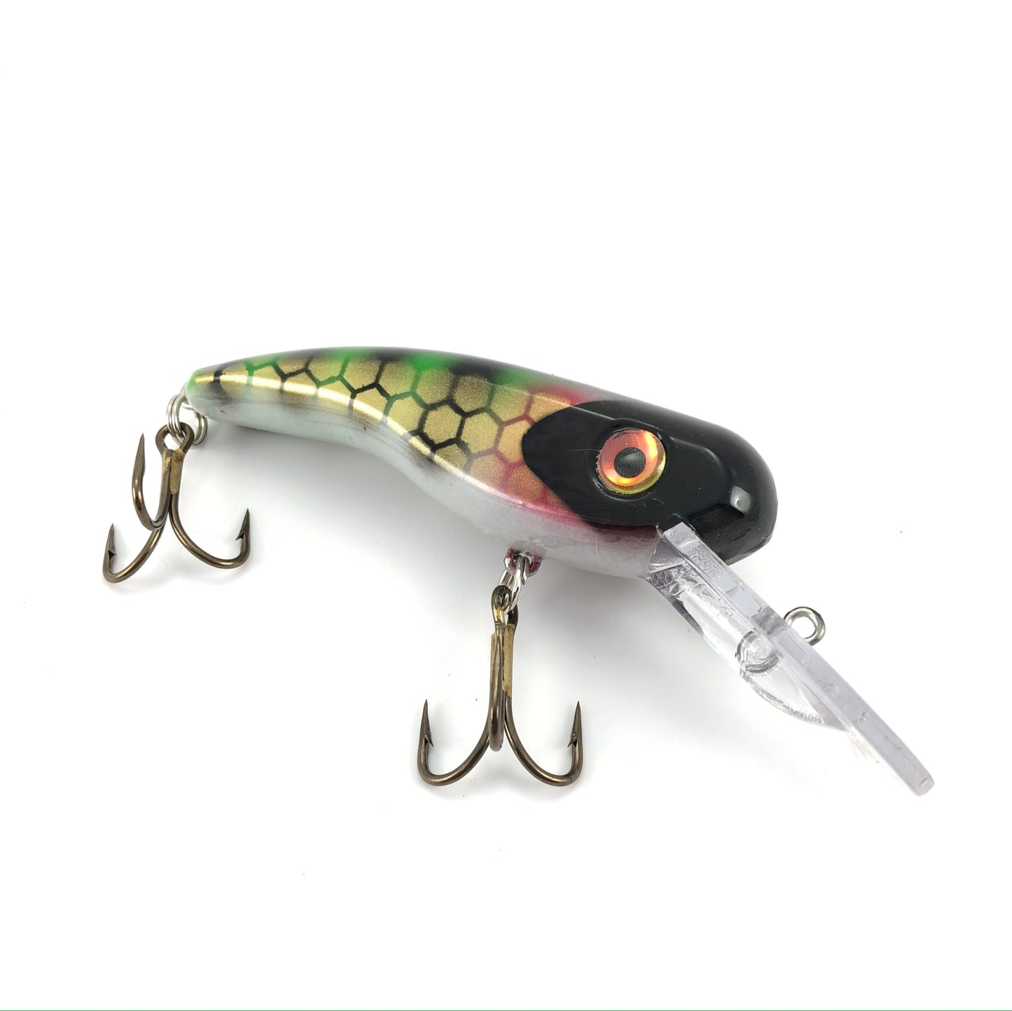 LLUNGEN LURES .22 SHORT