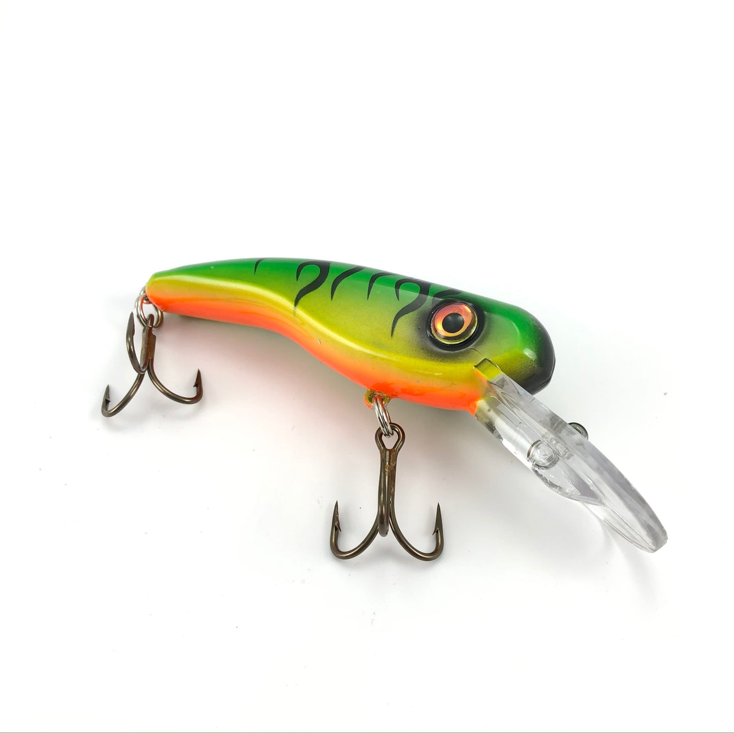 LLUNGEN LURES .22 SHORT