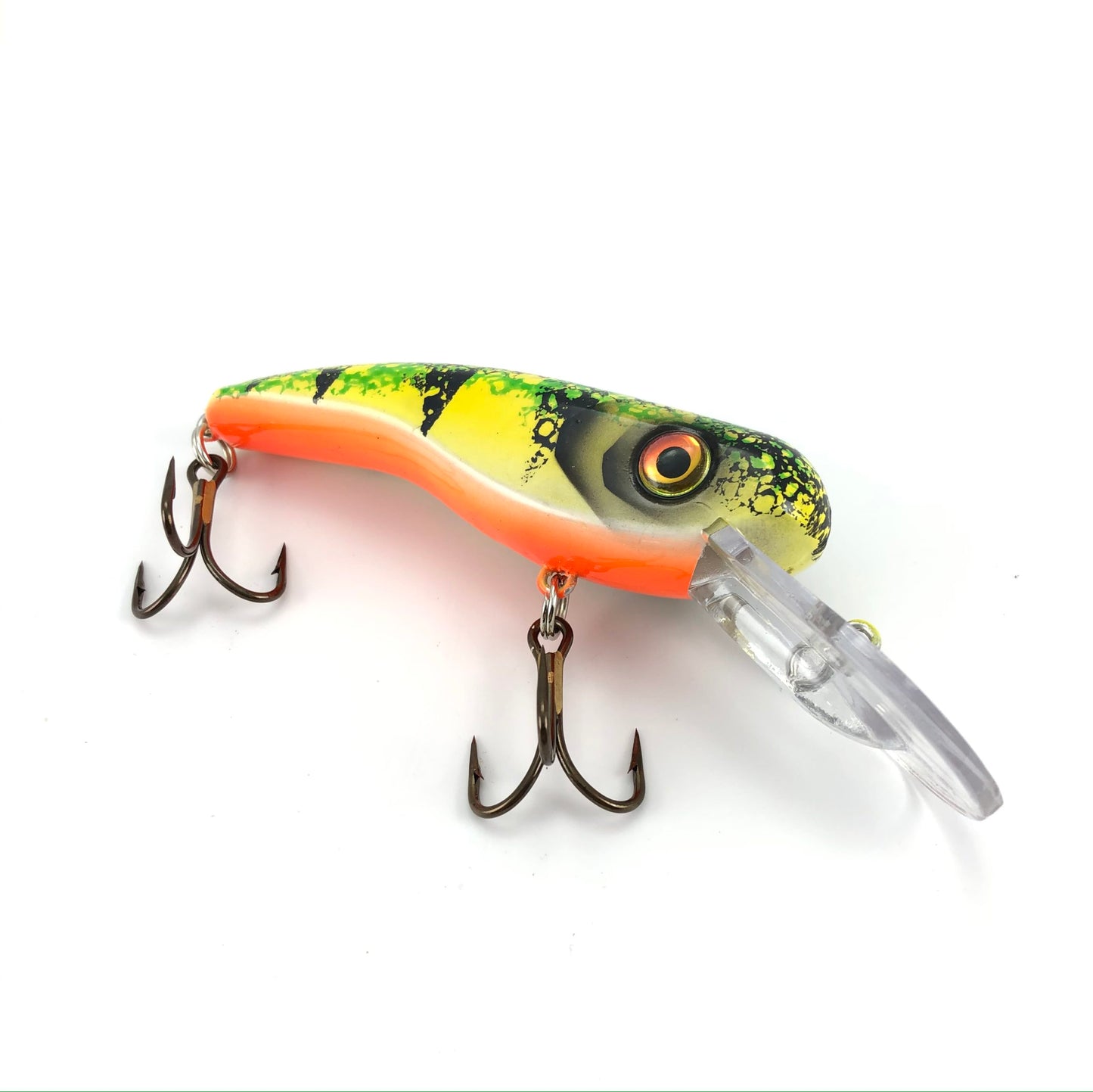 LLUNGEN LURES .22 SHORT