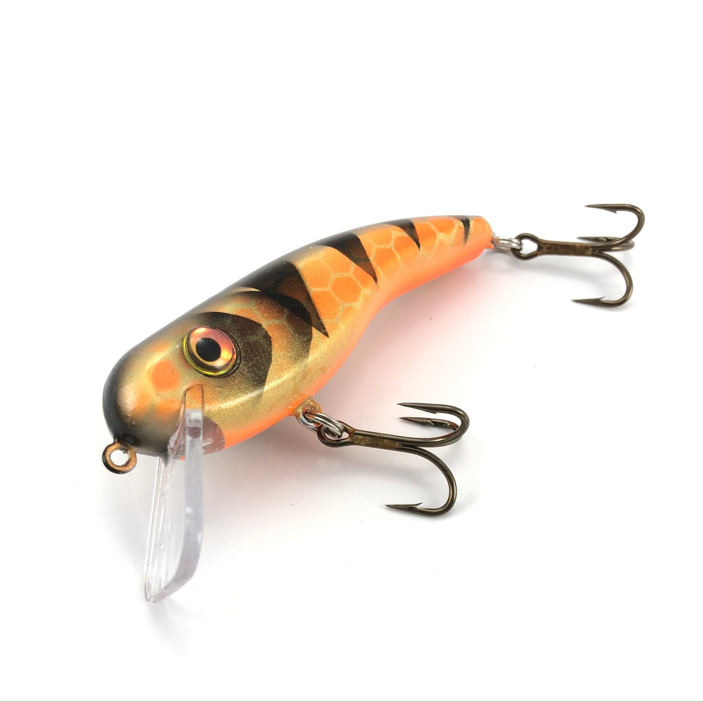 LLUNGEN LURES .22 SHORT