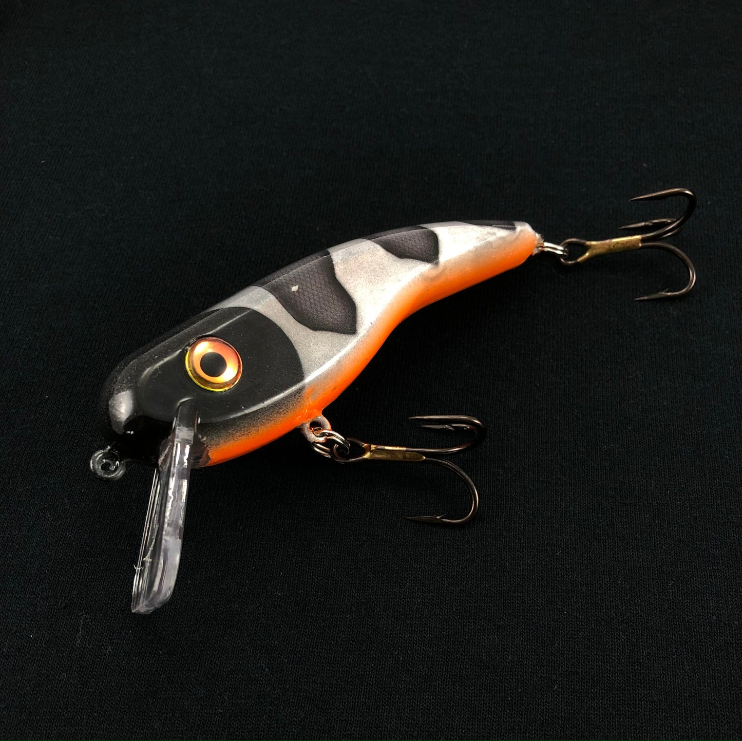 LLUNGEN LURES .22 SHORT