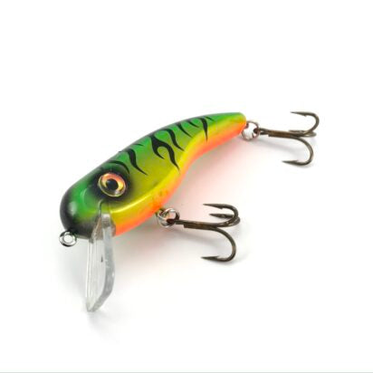 LLUNGEN LURES .22 SHORT