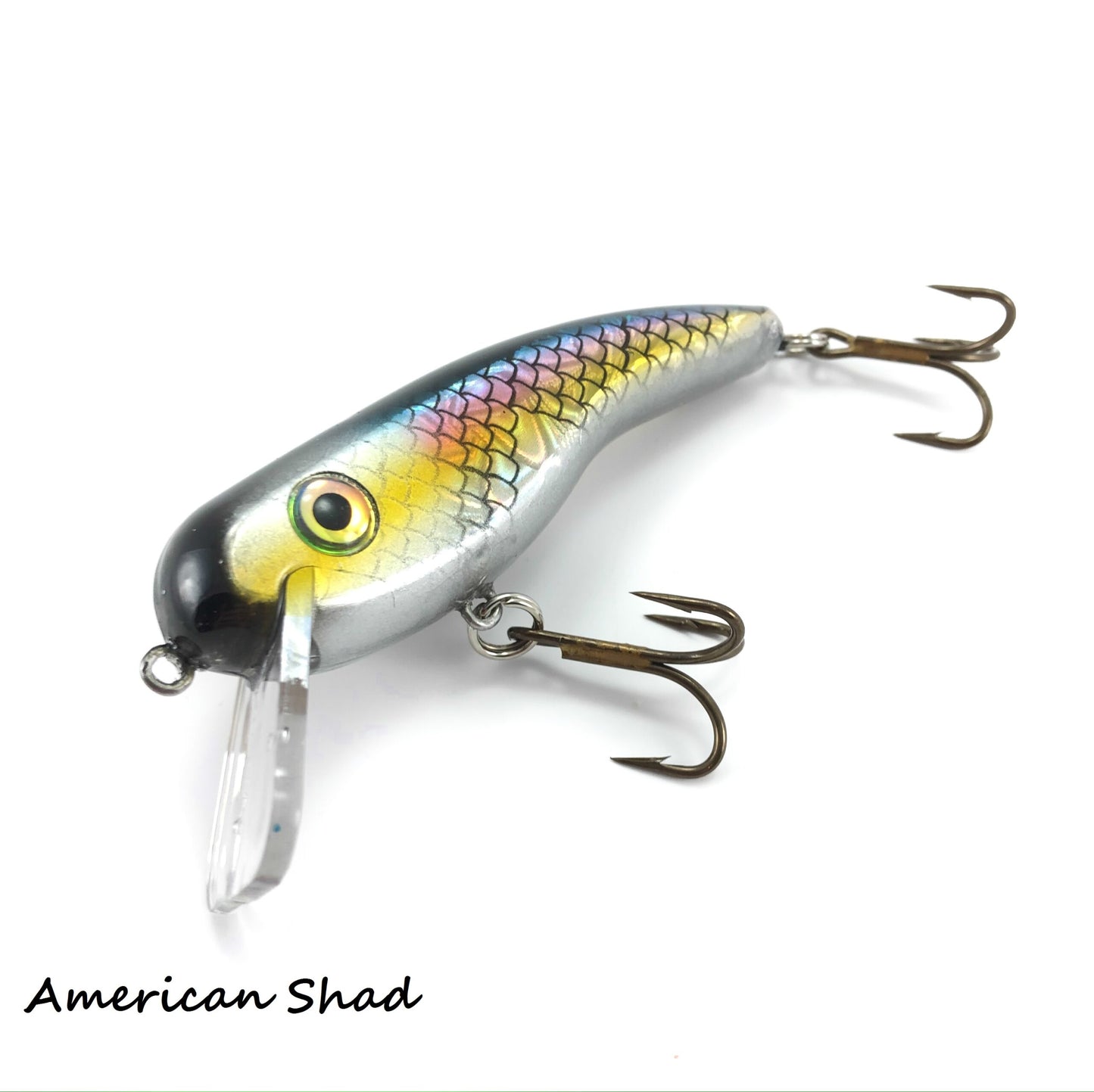 LLUNGEN LURES .22 SHORT