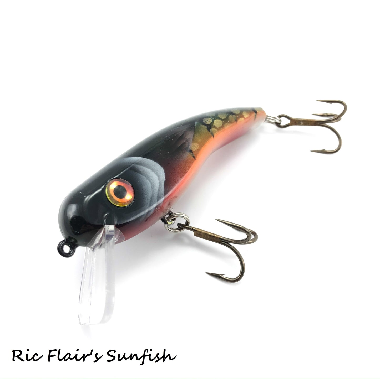 LLUNGEN LURES .22 SHORT