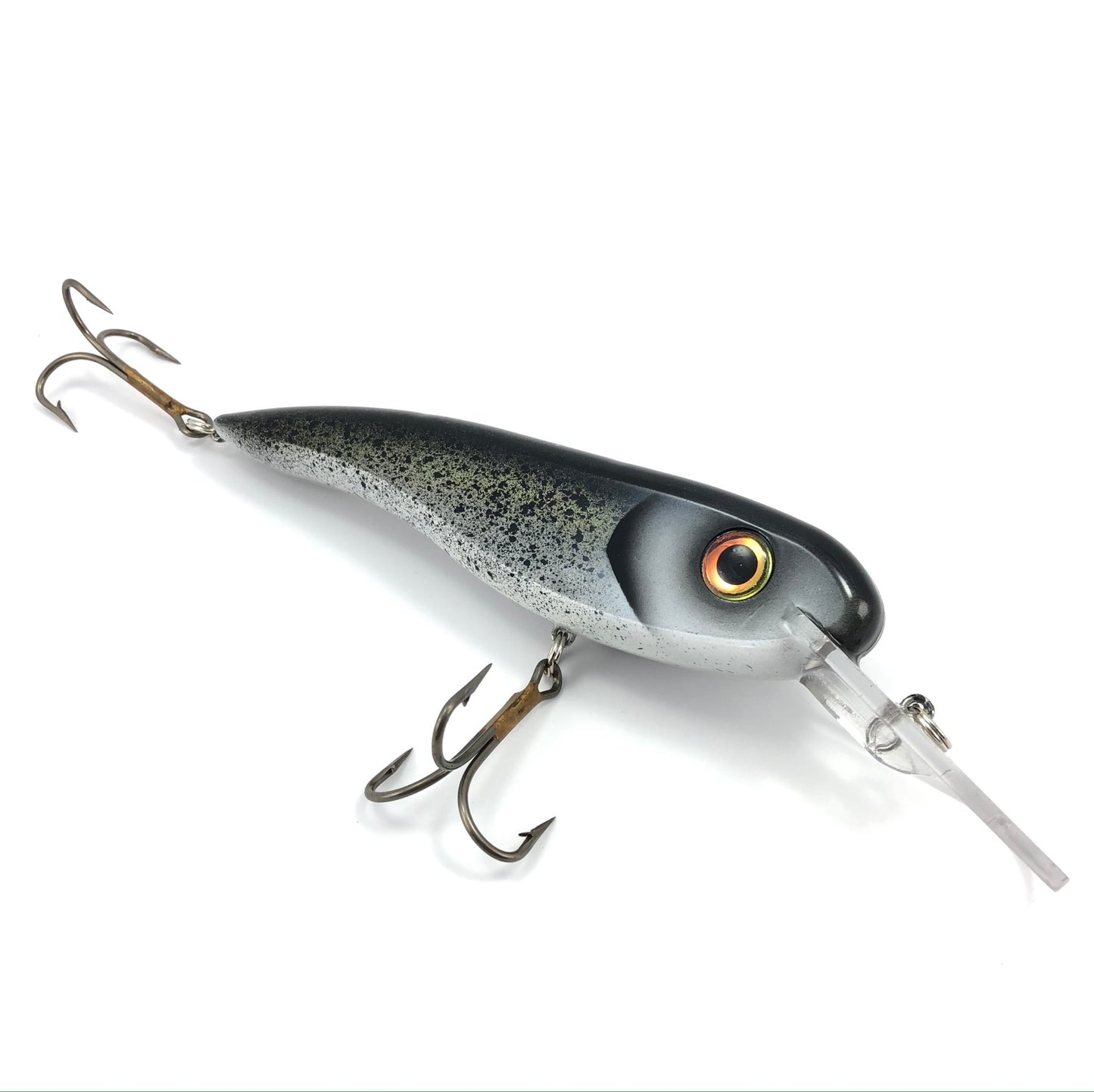 LLUNGEN LURES .22 LONG