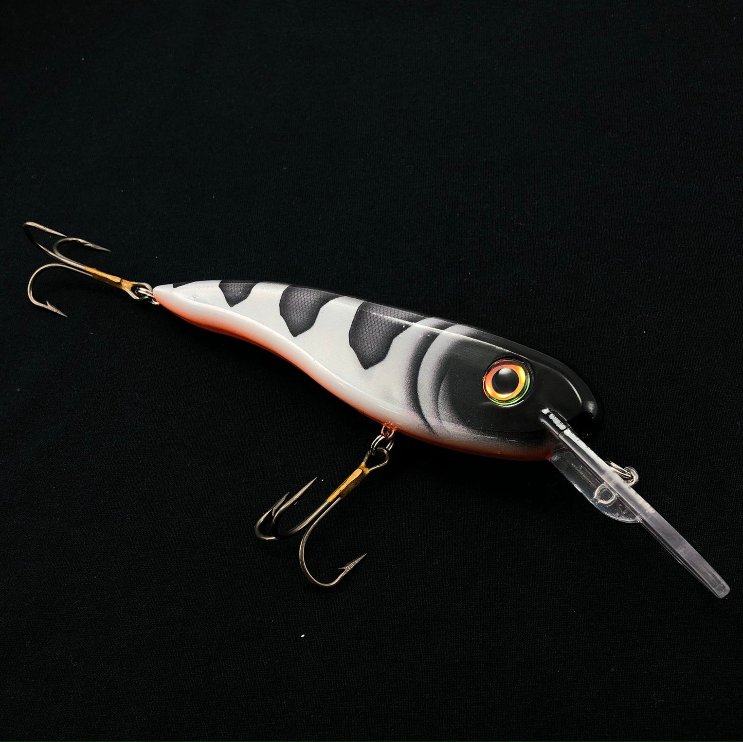 LLUNGEN LURES .22 LONG