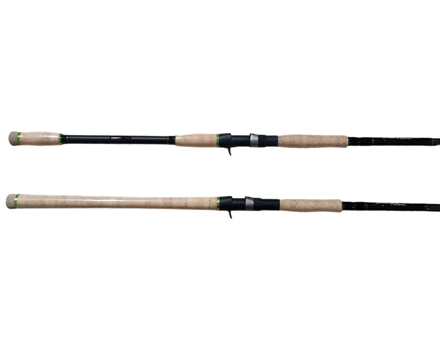 CHAOS TACKLE ASSAULT STICK CASTING RODS