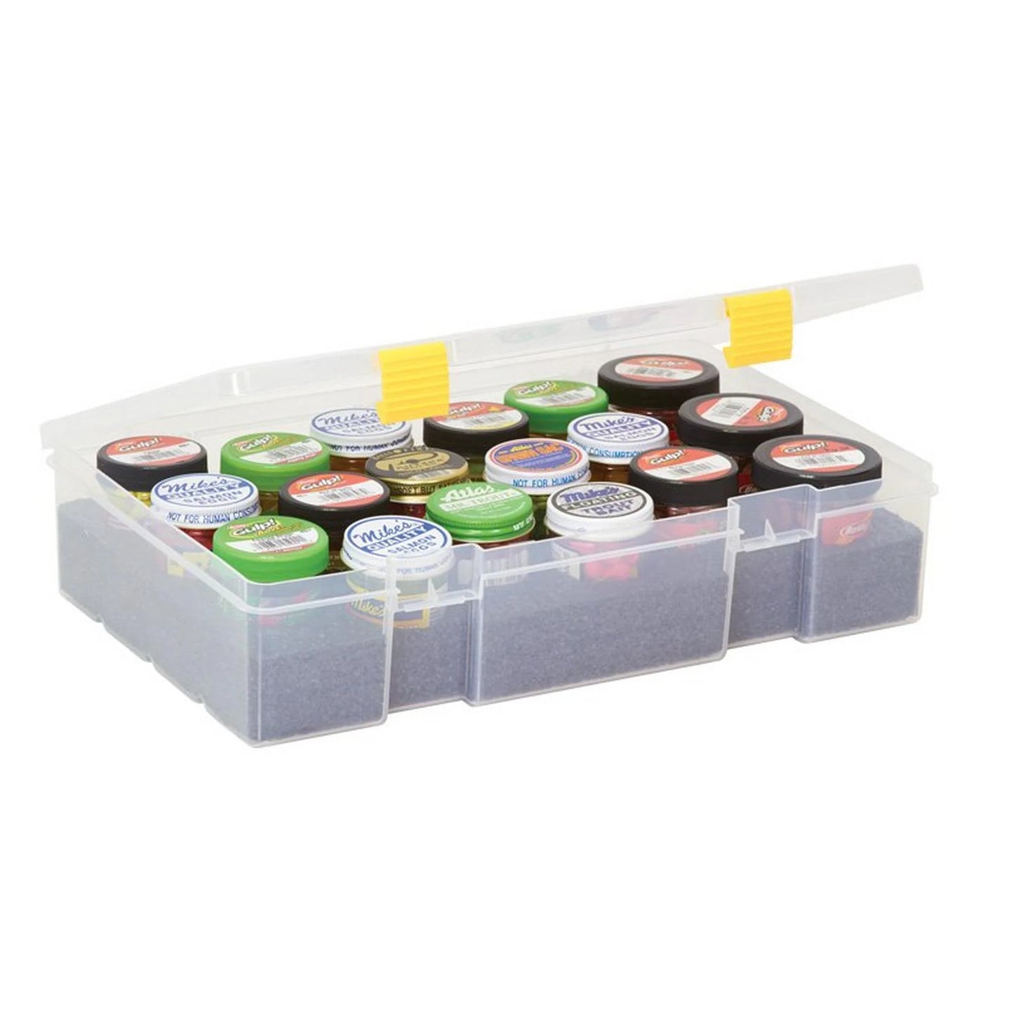 PLANO PROLATCH STORAGE BOXES