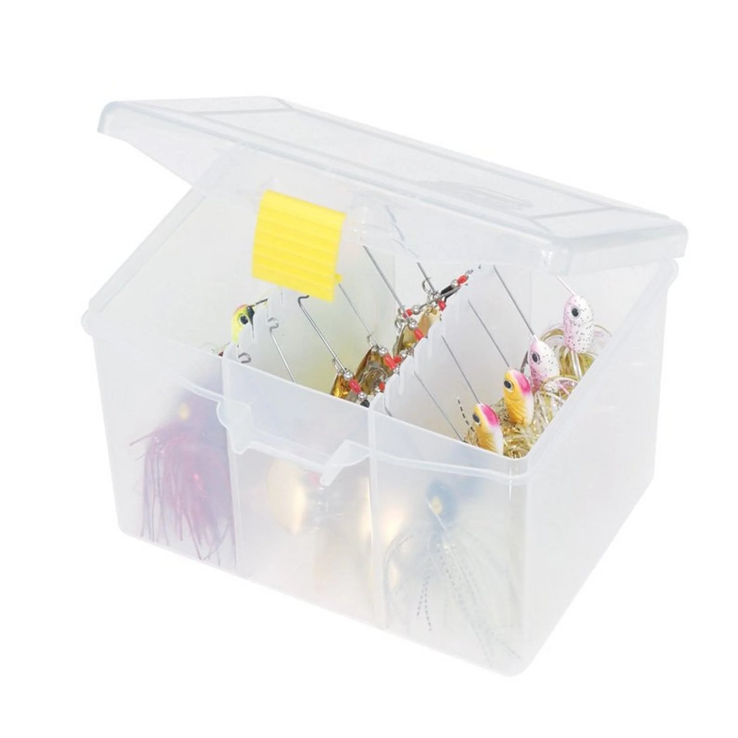 PLANO PROLATCH STORAGE BOXES