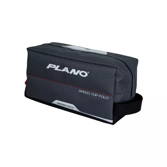 PLANO WEEKEND SERIES SPEEDBAG