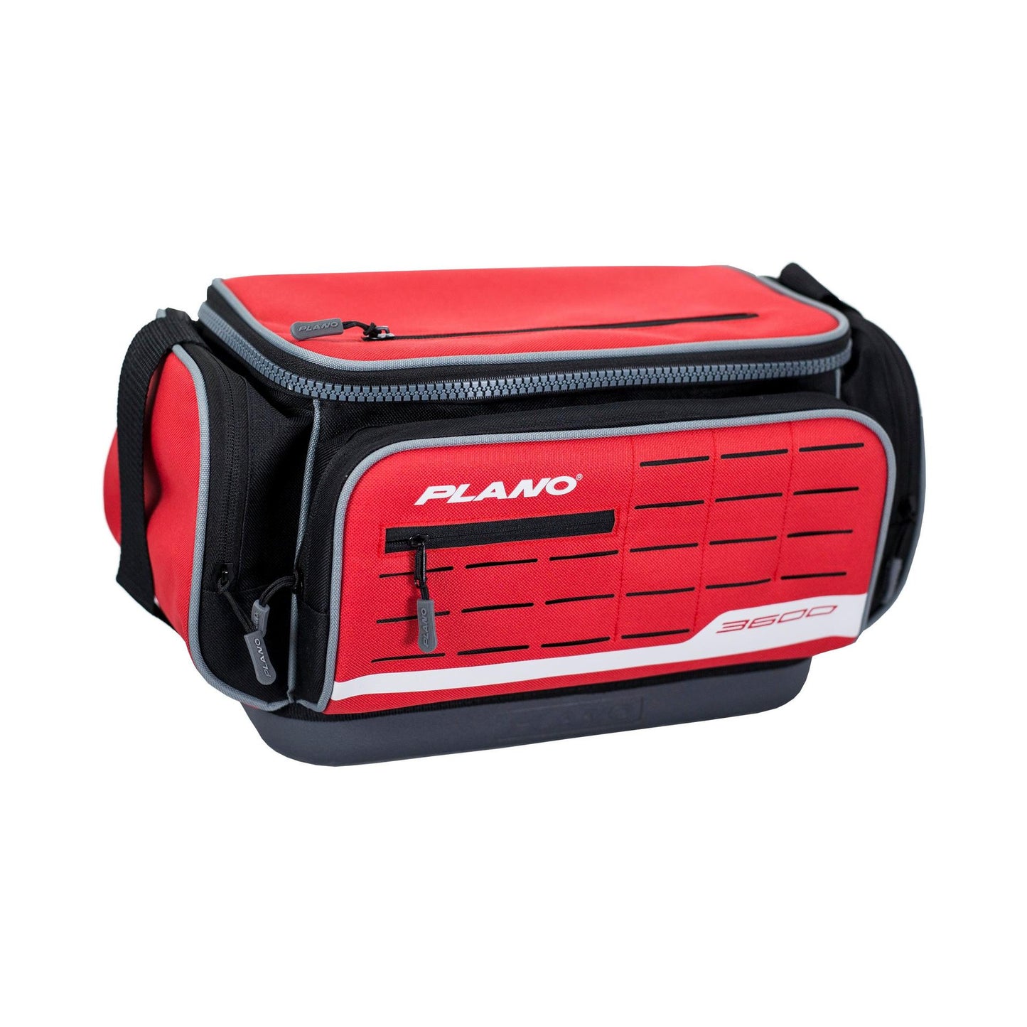 PLANO WEEKEND SERIES DLX TACKLE CASE