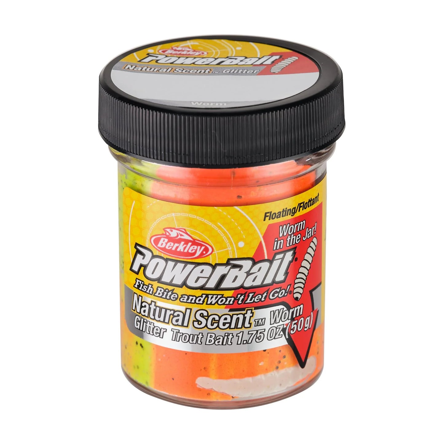 BERKLEY POWERBAIT TROUT BAIT