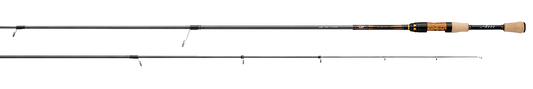 DAIWA PRESSO AIR SPINNING ROD