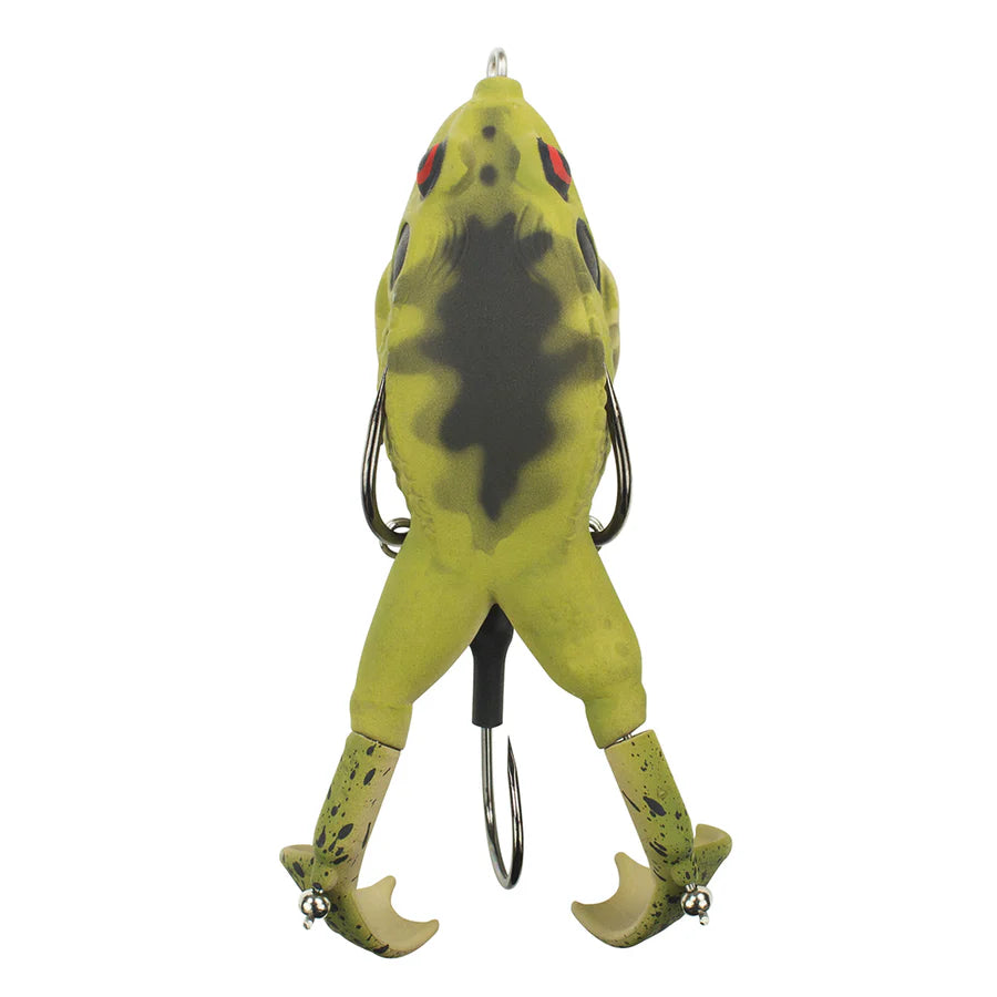 LUNKERHUNT PROP FROG