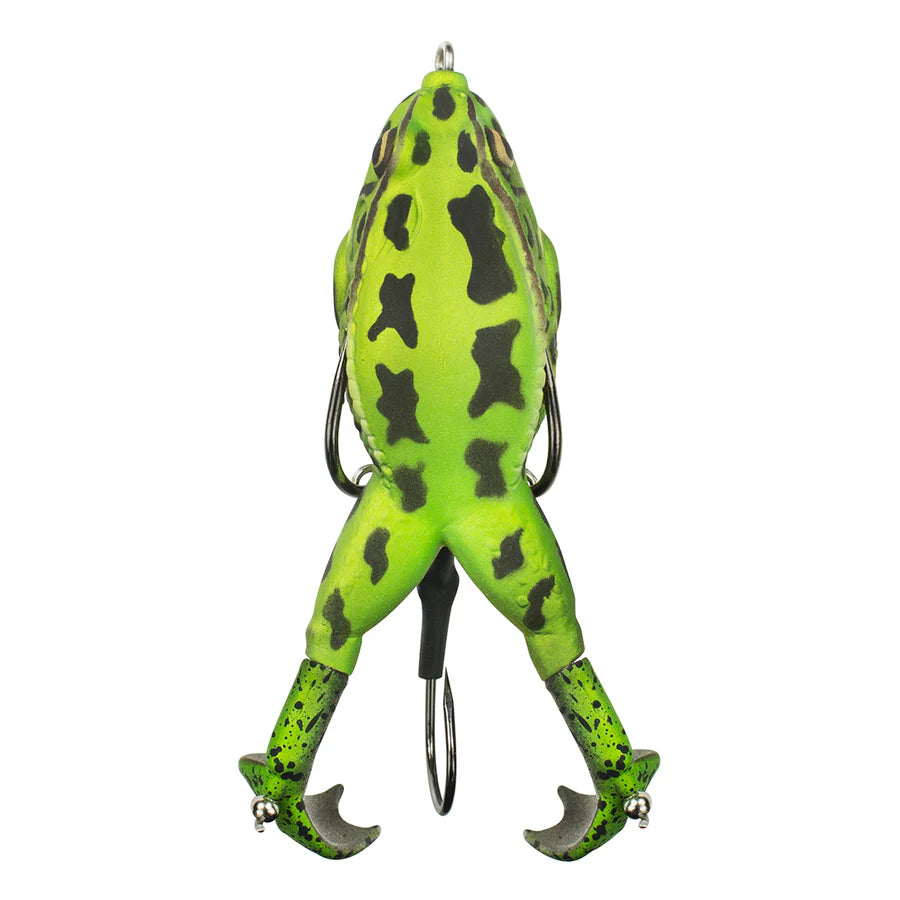 LUNKERHUNT PROP FROG