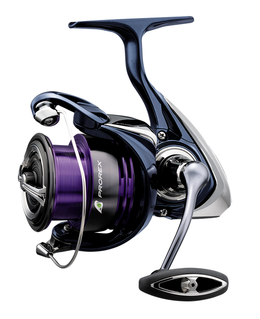 DAIWA PROREX X LT SPINNING REEL