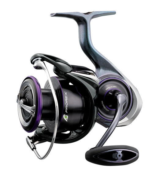 DAIWA PROREX MQ LT SPINNING REEL